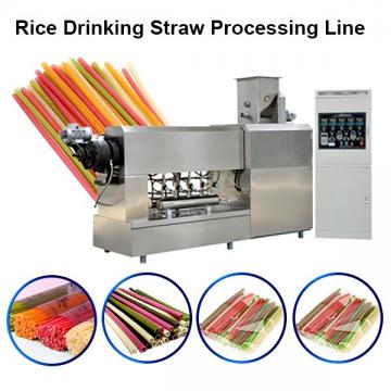 Chinese cheap rice straw biodegradable fda rope making machine baling rice straw