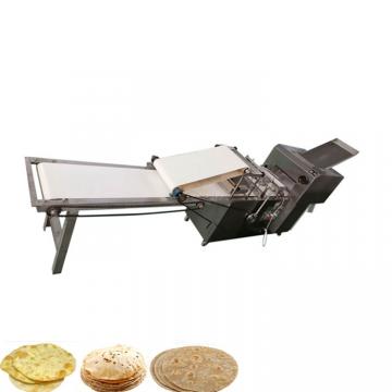 Industrial and Energy-Saving Tortilla Corn Chips Machinery for Small Business