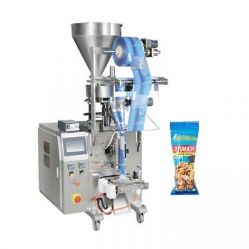 Aluminium Food Packaging Container Production Line