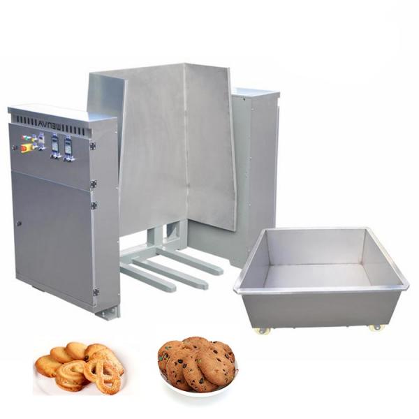 Dsm-Automatic Cookie Biscuit Production Line
